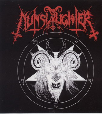 Nunslaughter