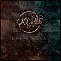 Elegy For The Weak