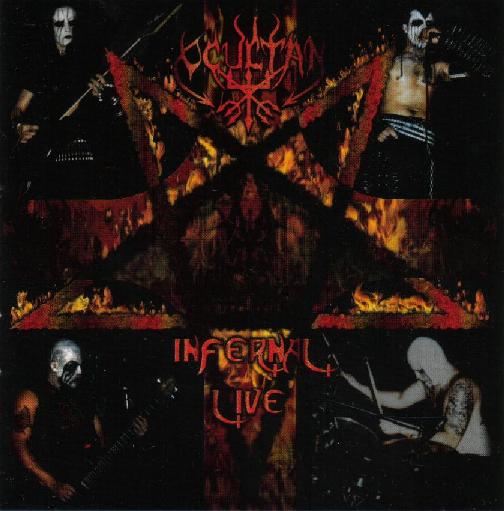 Infernal Live