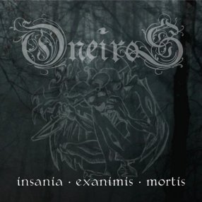 Insania.Exanimis.Mortis