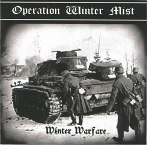 Winter Warfare