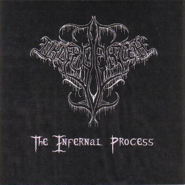 The Infernal Process