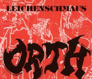 Leichenschmaus