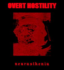 Neurasthenia