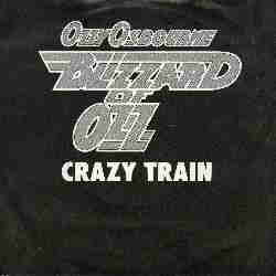 Crazy Train