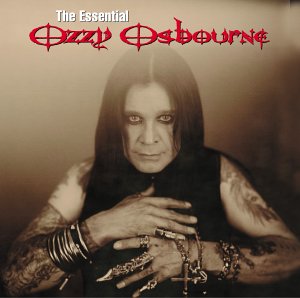 The Essential Ozzy Osbourne