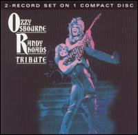 Tribute: Randy Rhoads