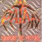 Sangre de Metal