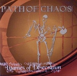 Litanies of Desecration