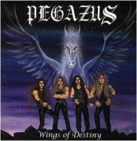 Wings Of Destiny