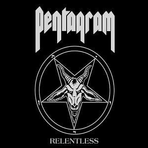 Pentagram (AKA Relentless)