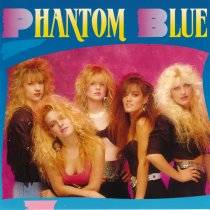 Phantom Blue