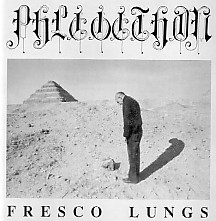 Fresco lungs