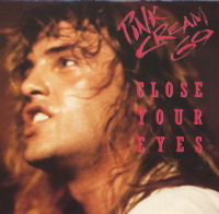 Close Your Eyes