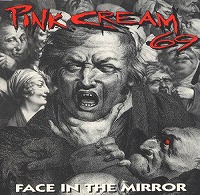 Face In The Mirror