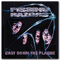 Cast Down The Plague