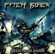 Thrash Killing Machine