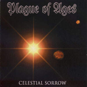 Celestial Sorrow