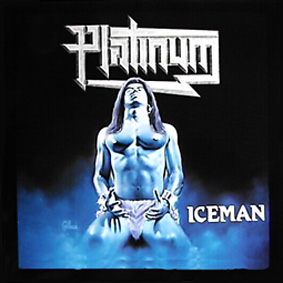 Iceman