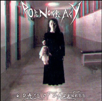 6 Days Of Darkness