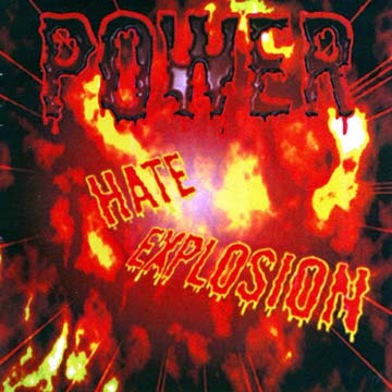 Hate Explosion