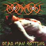 Dead Man Rotting