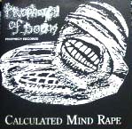 Calculated Mind Rape