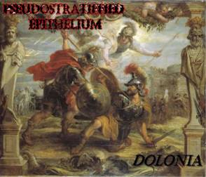 Dolonia