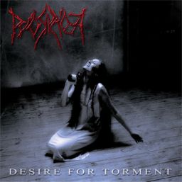 Desire For Torment