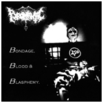 Bondage, Blood & Blasphemy