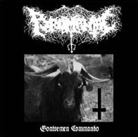 Goatsemen Commando