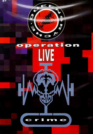 Operation LIVEcrime