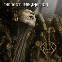 Defiant Imagination