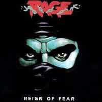 Reign of Fear