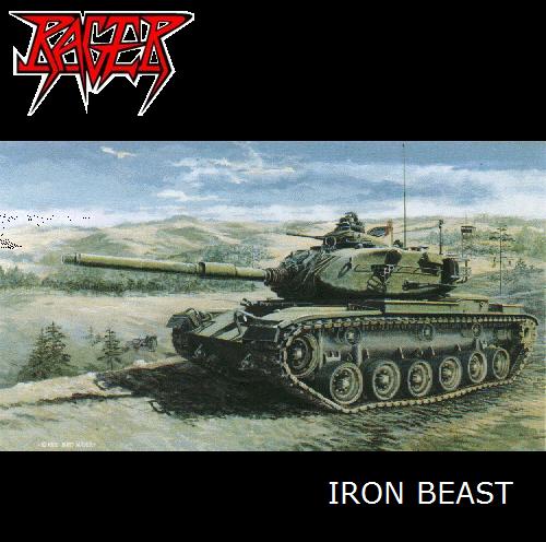 Iron Beast