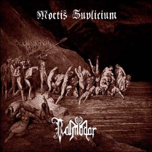 Mortis Suplicium (split) - Diatriba Eterna