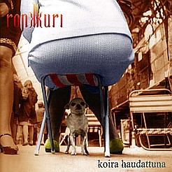 Koira Haudattuna