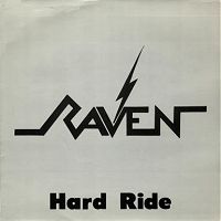 Hard Ride