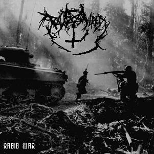 Rabid War