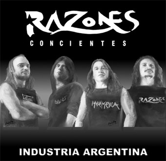 Industria Argentina