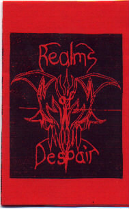 Realms Of Despair