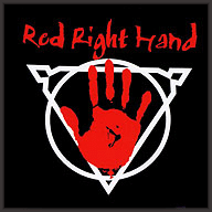 Red Right Hand