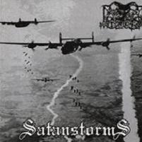 Satanstorms