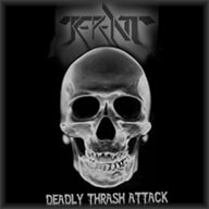 Deadly Thrash Attack