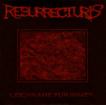 Leichname Fr Immer