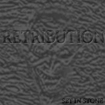 Set in Stone