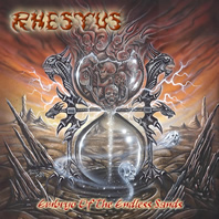 Embryo of the Endless Sands