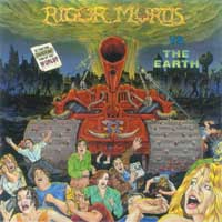 Rigor Mortis VS. The Earth