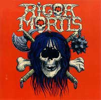 Rigor Mortis