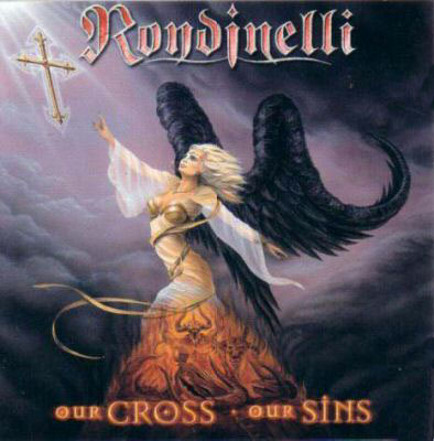 Our Cross - Our Sins